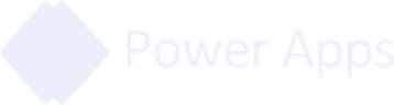 Power Apps